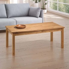 Oakmoor Coffee Table
