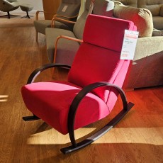 Showroom Clearance: Clode Rocking Chair