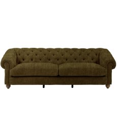 Charleston 4 Seater Sofa