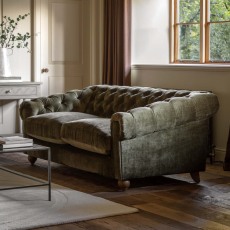 Charleston 3 Seater Sofa