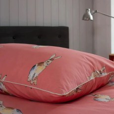 Hare Duvet Set
