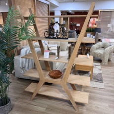 Showroom Clearance: Oxbow Bookcase