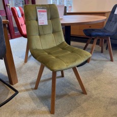 Showroom Clearance: Astral Dining Chair