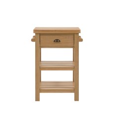 Ethan Oak Butchers Block Ethan Oak Butchers Block