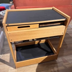 Showroom Clearance: Skovby SM135 Serving Trolley