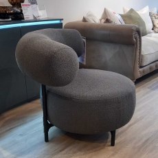 Showroom Clearance: Bartolo Accent Chair