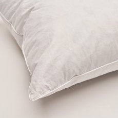 Vispring European Duck Feather & Down Pillow