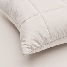 Vispring Adjustable Wool Pillow