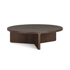 Carmel Large Round Coffee Table