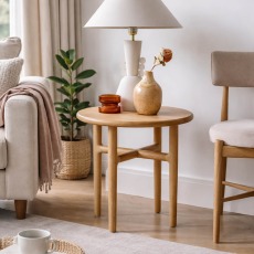 G Plan Winchester Lamp Table