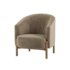 Timsbury Fabric Chair
