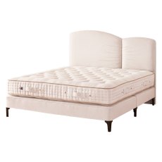 Vispring Sublime Superb Sprung Divan Set