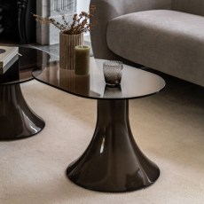 Atzara Large Side Table Atzara Large Side Table