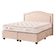 Vispring Regal Superb Sprung Divan Set