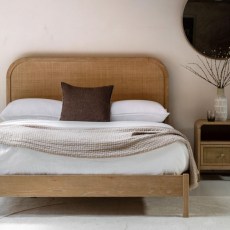 Bardney Bedframe