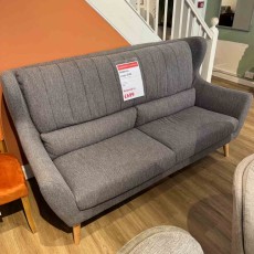 Showroom Clearance: Rebecca Large Sofa