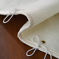 Vispring Mattress Pad