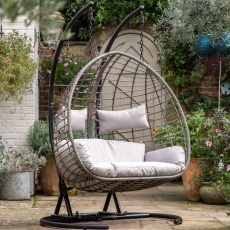Alnwick Large Hanging Chair