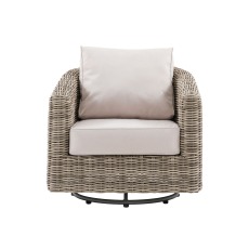 Rufford Swivel Chair