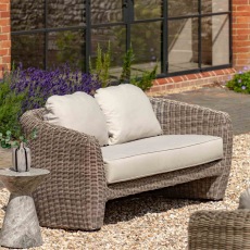 Pencarrow 2 Seater Sofa