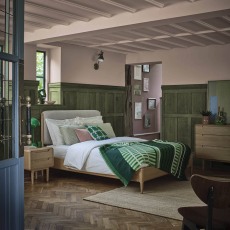 G Plan Winchester Bedframe