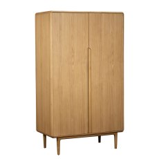 G Plan Winchester Double Wardrobe