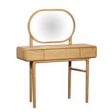 G Plan Winchester Dressing Table with Mirror