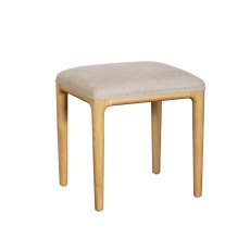 G Plan Winchester Upholstered Stool