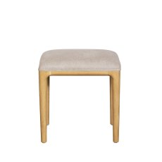 G Plan Winchester Upholstered Stool