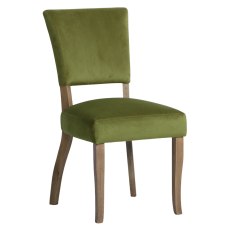 Nix Upholstered Dining Chair