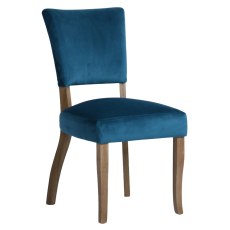 Nix Upholstered Dining Chair