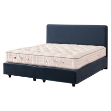 Vispring Shetland Sprung Divan Set