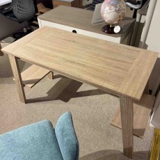Showroom Clearance: Burselm Trestle Desk