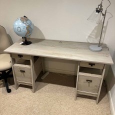 Showroom Clearance: Castanea Desk
