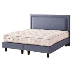 Vispring Dartington Sprung Divan Set
