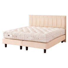 Vispring Devonshire Sprung Divan Set