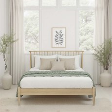 Tellisford Bedframe