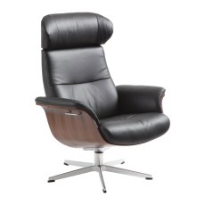 Conform Timeout Swivel Recliner Chair