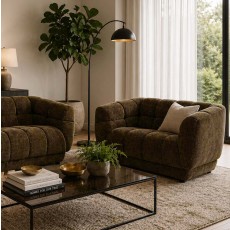 Paparella Small Sofa
