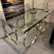 Showroom Clearance: Fiona Coffee Table