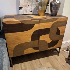 Showroom Clearance: Malahide 2 Door Sideboard Showroom Clearance: Malahide 2 Door Sideboard