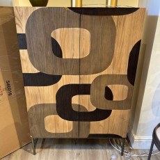 Showroom Clearance: Malahide Bar Unit
