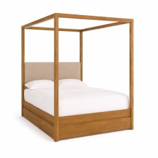 Albany Four Poster Bedframe