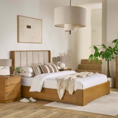 Albany Low Foot End Bedframe Albany Low Foot End Bedframe