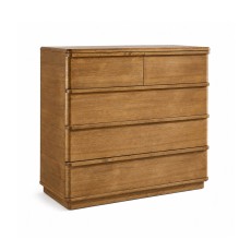 Albany 3+2 Drawer Chest