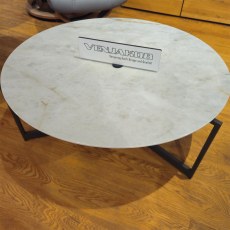 Showroom Clearance: Venjakob Elba Coffee Table