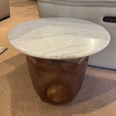 Showroom Clearance: Briscoe Coffee Table Showroom Clearance: Briscoe Coffee Table