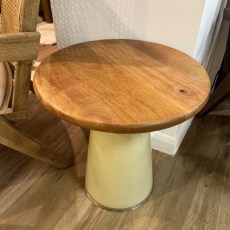 Showroom Clearance: Camille Coffee Table Showroom Clearance: Camille Coffee Table