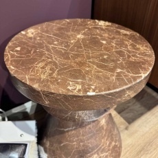 Showroom Clearance: Lasker Lamp Table Showroom Clearance: Lasker Lamp Table