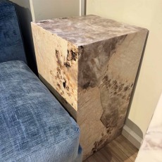 Showroom Clearance: Marmo Pandora Small Pedestal Showroom Clearance: Marmo Pandora Small Pedestal